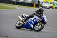 Lower Group Blue Bikes